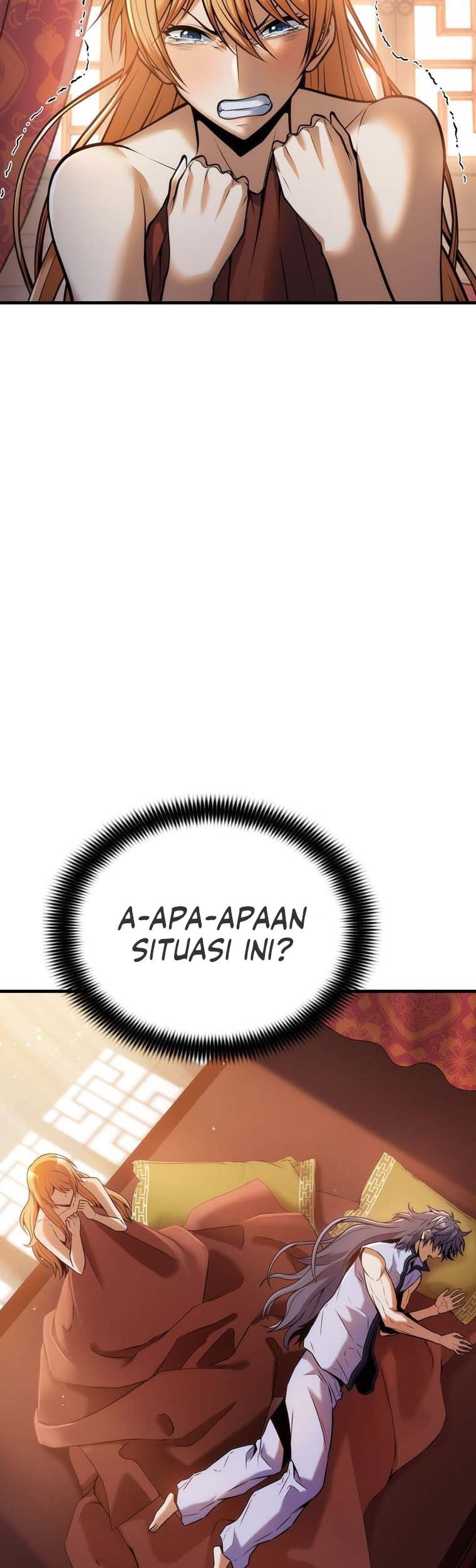 The Star Of A Supreme Ruler Chapter 11 Gambar 75