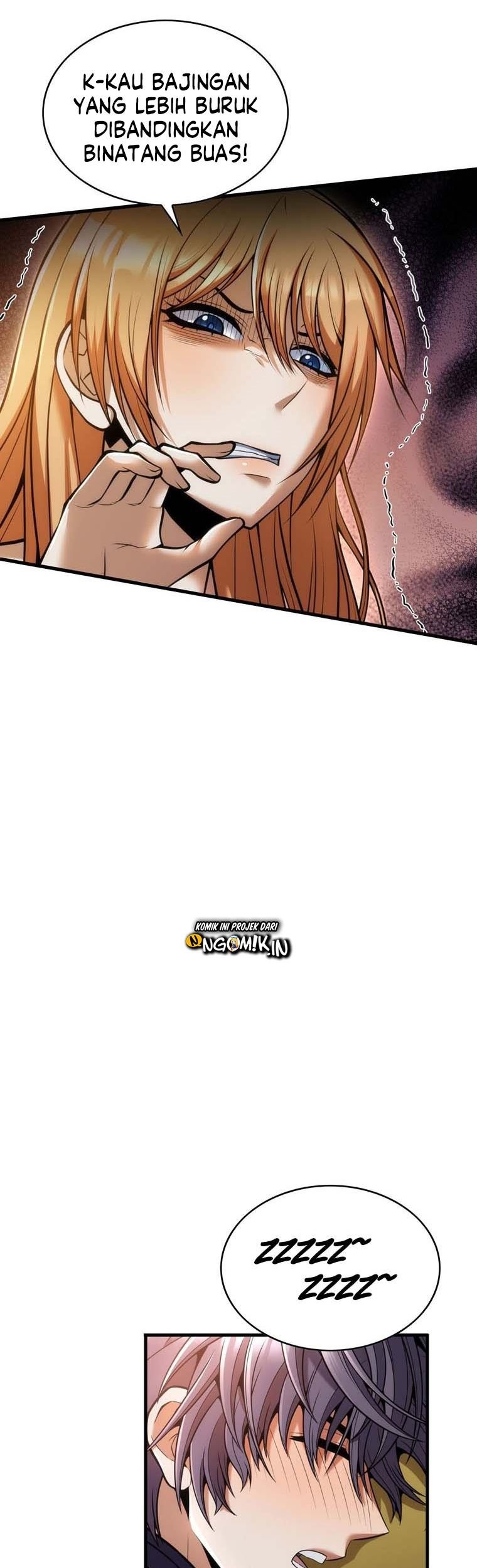The Star Of A Supreme Ruler Chapter 11 Gambar 79