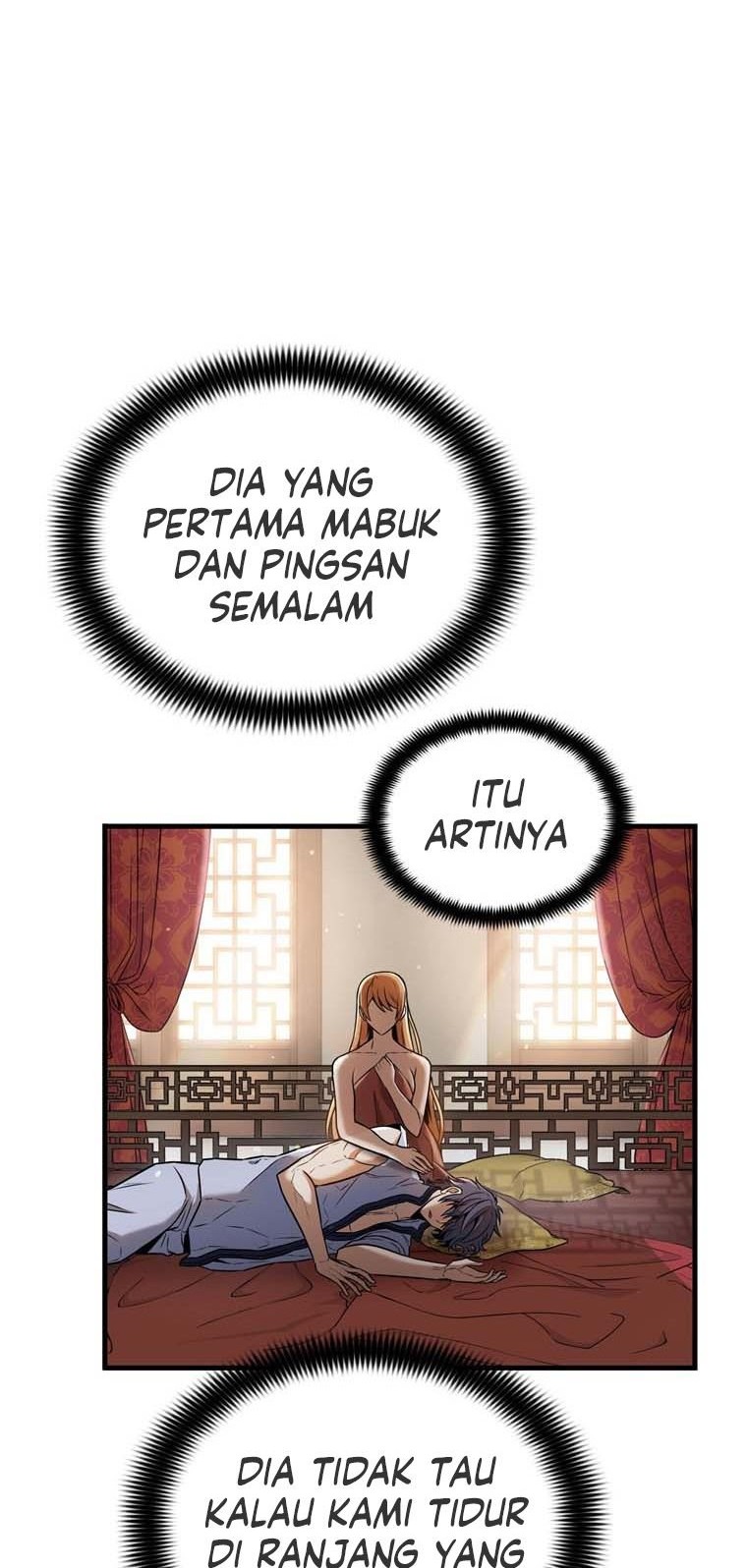 The Star Of A Supreme Ruler Chapter 11 Gambar 92