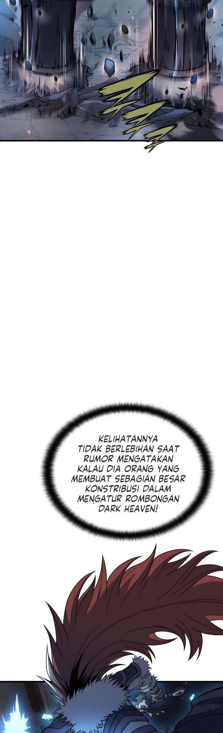 The Star Of A Supreme Ruler Chapter 11 Gambar 5