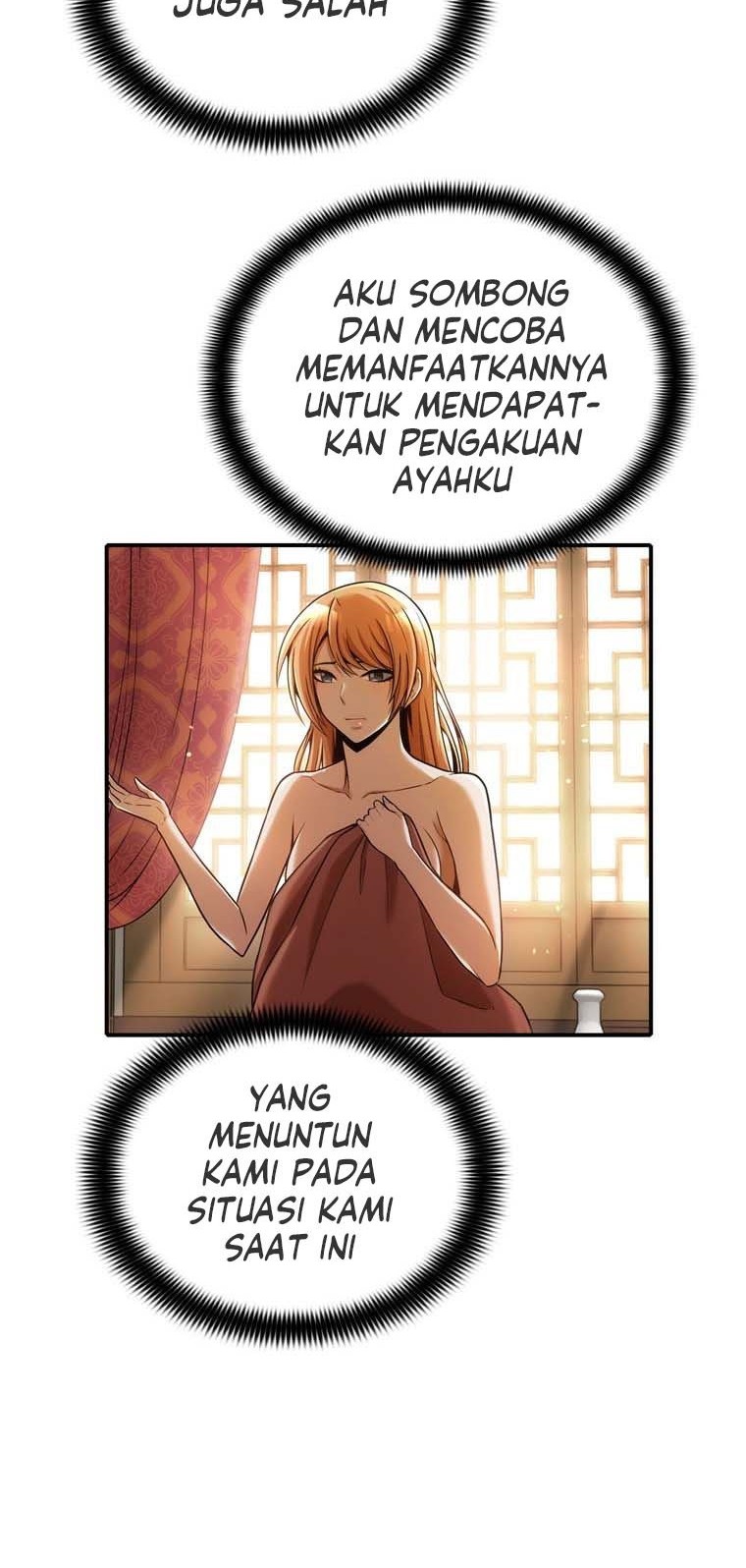 The Star Of A Supreme Ruler Chapter 11 Gambar 96