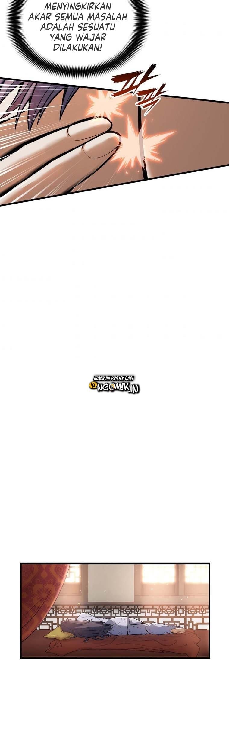 The Star Of A Supreme Ruler Chapter 11 Gambar 105