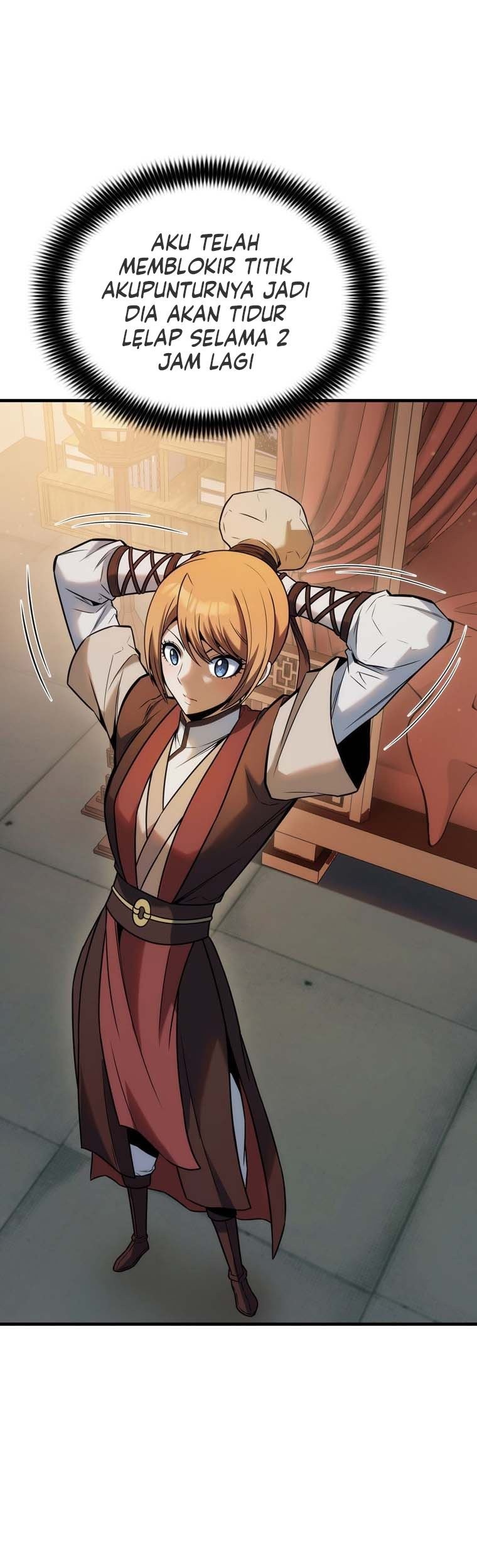 The Star Of A Supreme Ruler Chapter 11 Gambar 107