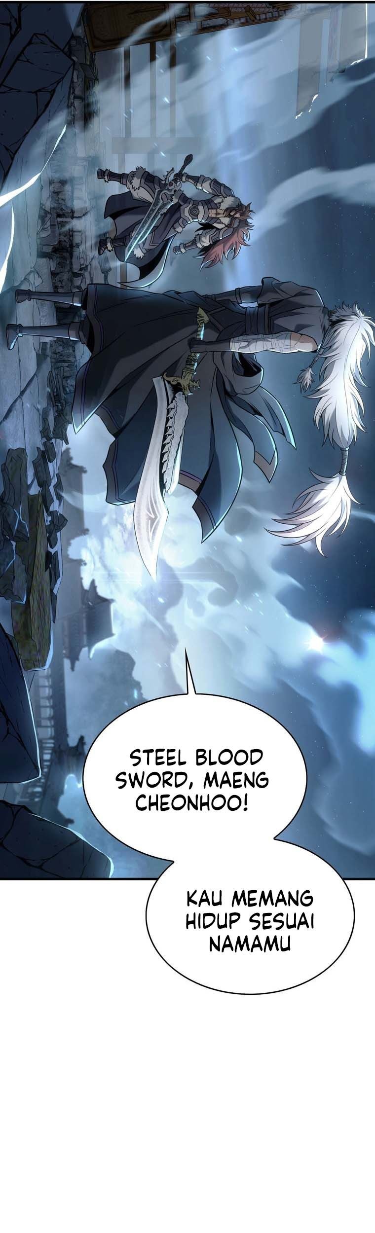 The Star Of A Supreme Ruler Chapter 11 Gambar 11