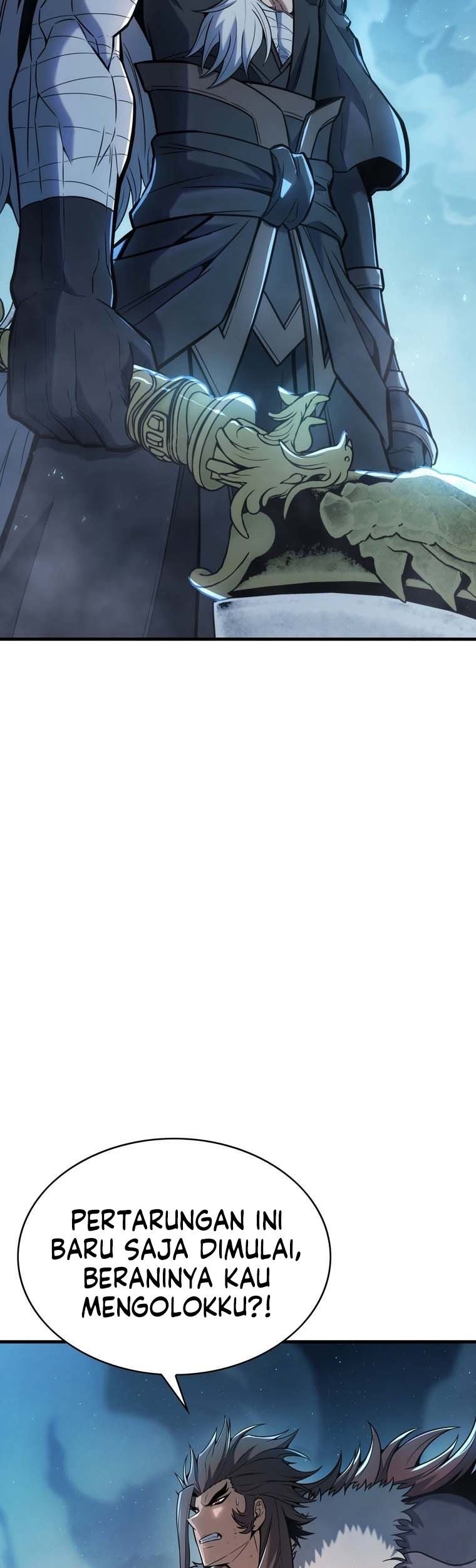 The Star Of A Supreme Ruler Chapter 11 Gambar 13