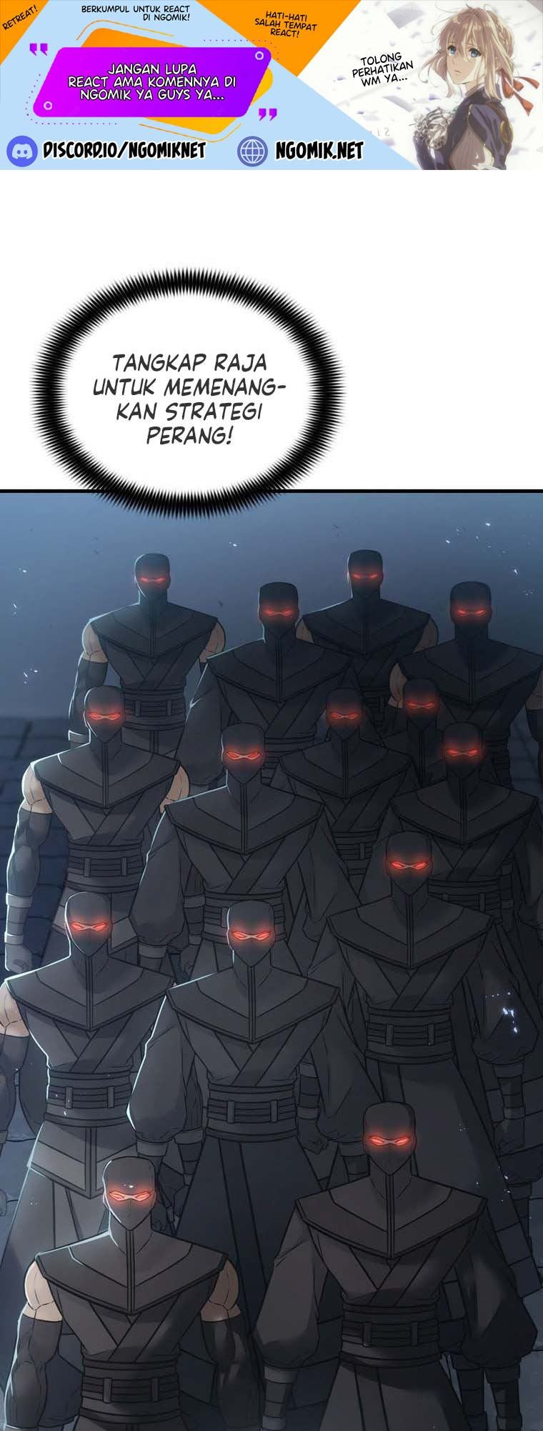 Baca Manhwa The Star Of A Supreme Ruler Chapter 10 Gambar 2