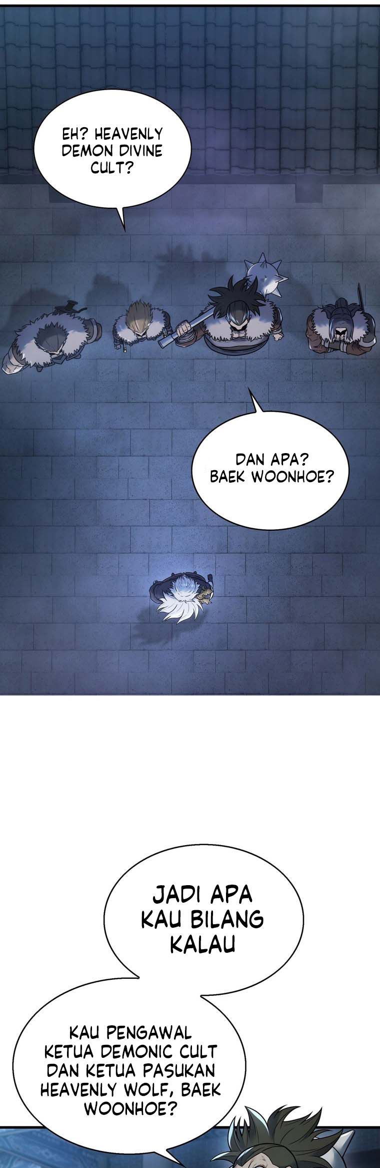 The Star Of A Supreme Ruler Chapter 10 Gambar 47