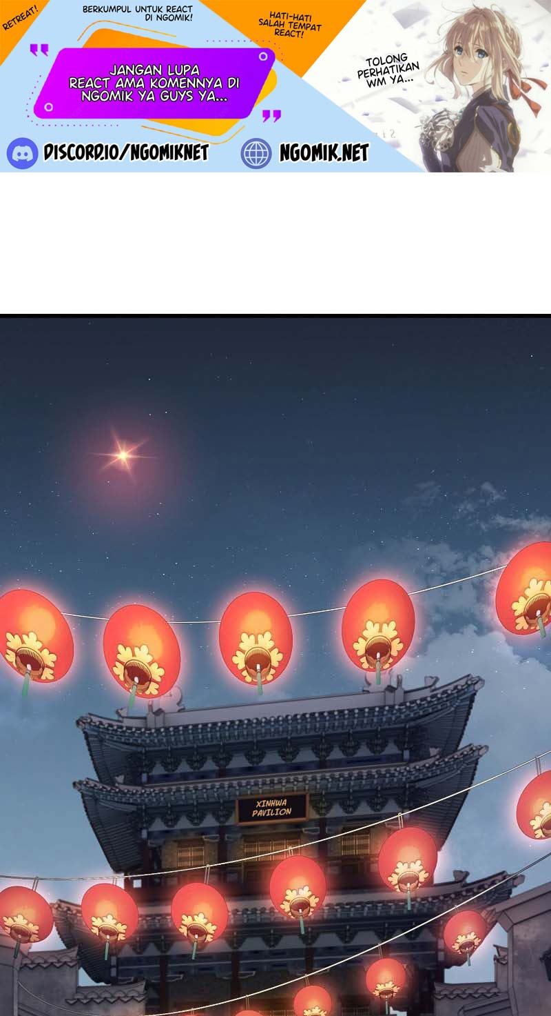 Baca Manhwa The Star Of A Supreme Ruler Chapter 09 Gambar 2