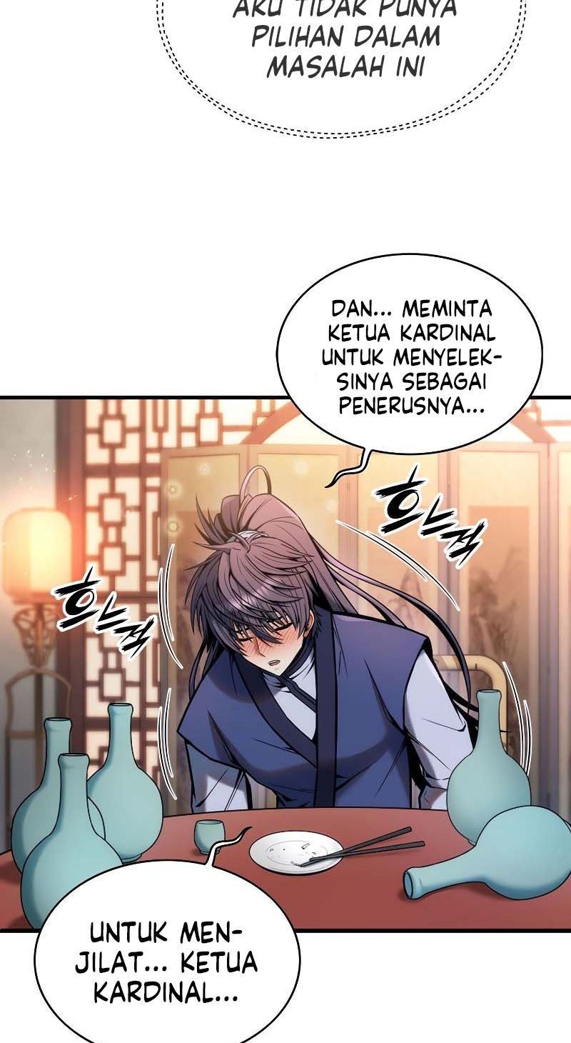 The Star Of A Supreme Ruler Chapter 09 Gambar 29
