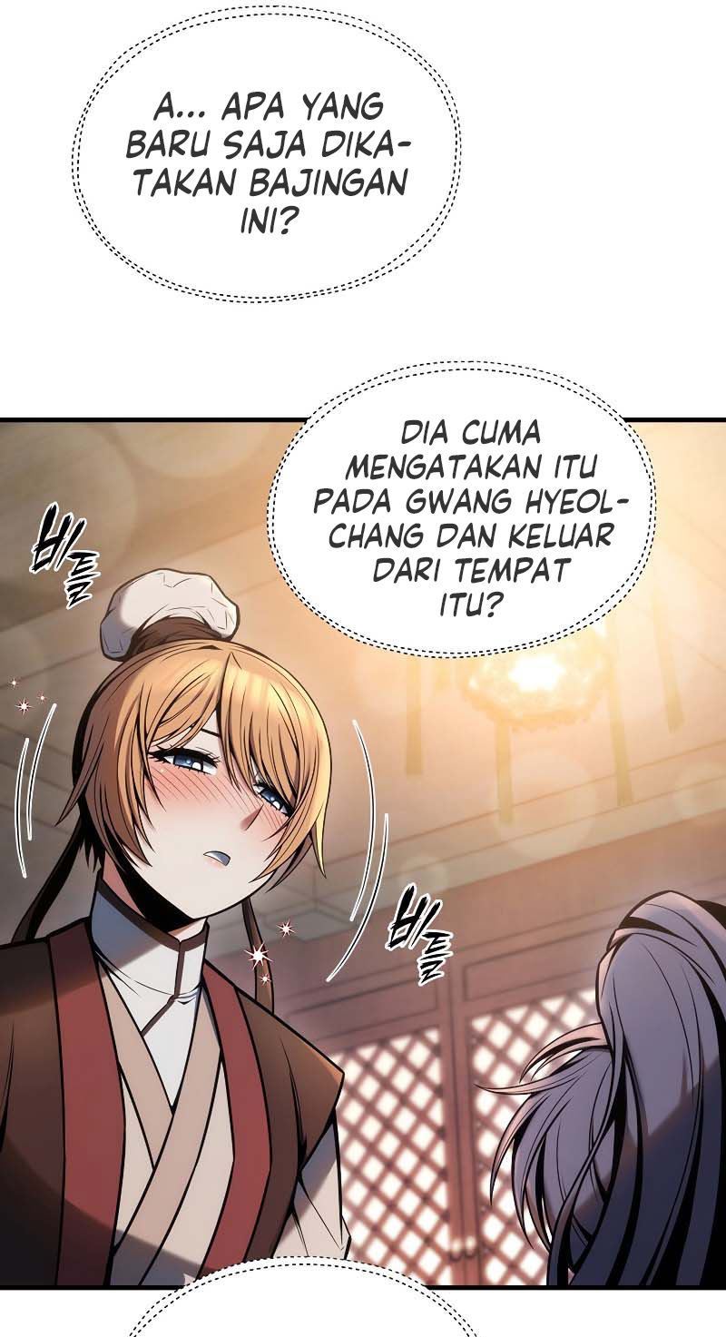 The Star Of A Supreme Ruler Chapter 09 Gambar 32
