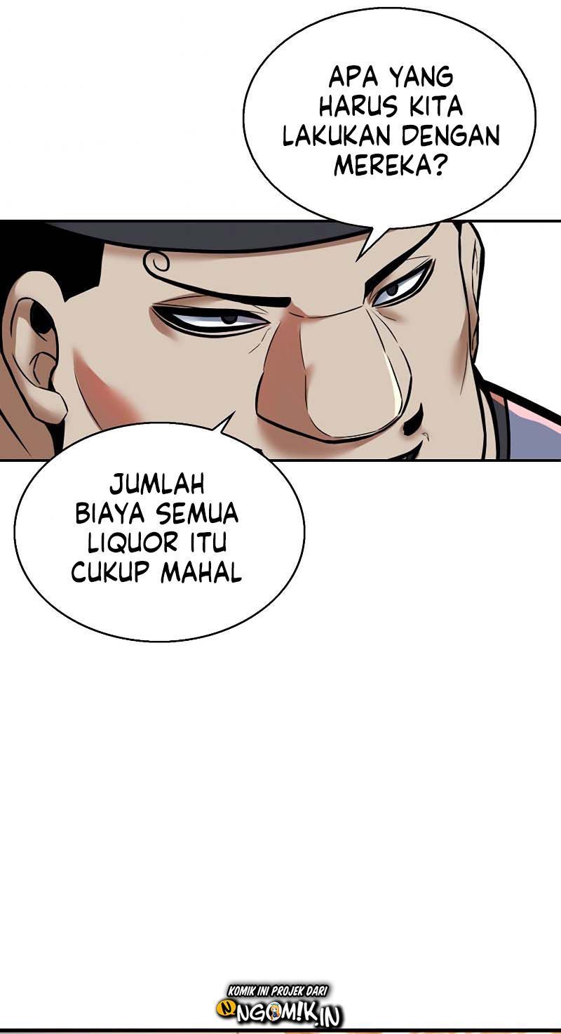 The Star Of A Supreme Ruler Chapter 09 Gambar 72