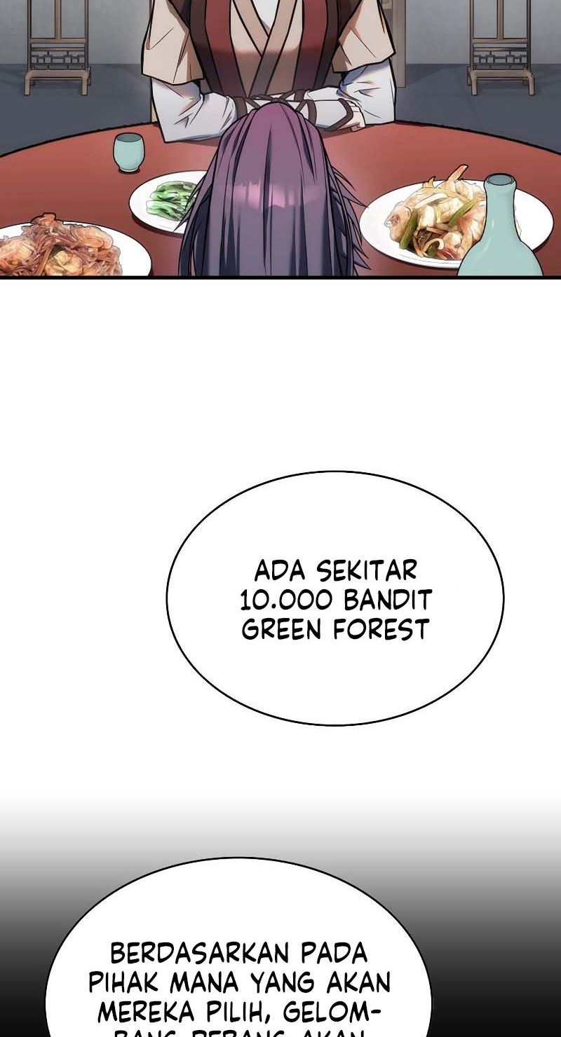 The Star Of A Supreme Ruler Chapter 08 Gambar 105