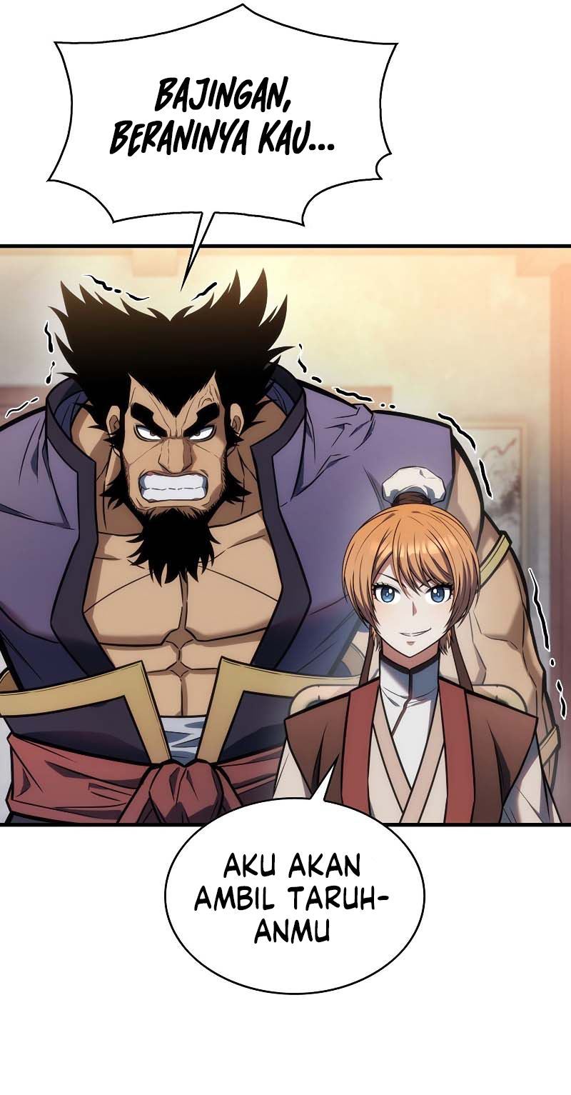 The Star Of A Supreme Ruler Chapter 08 Gambar 114