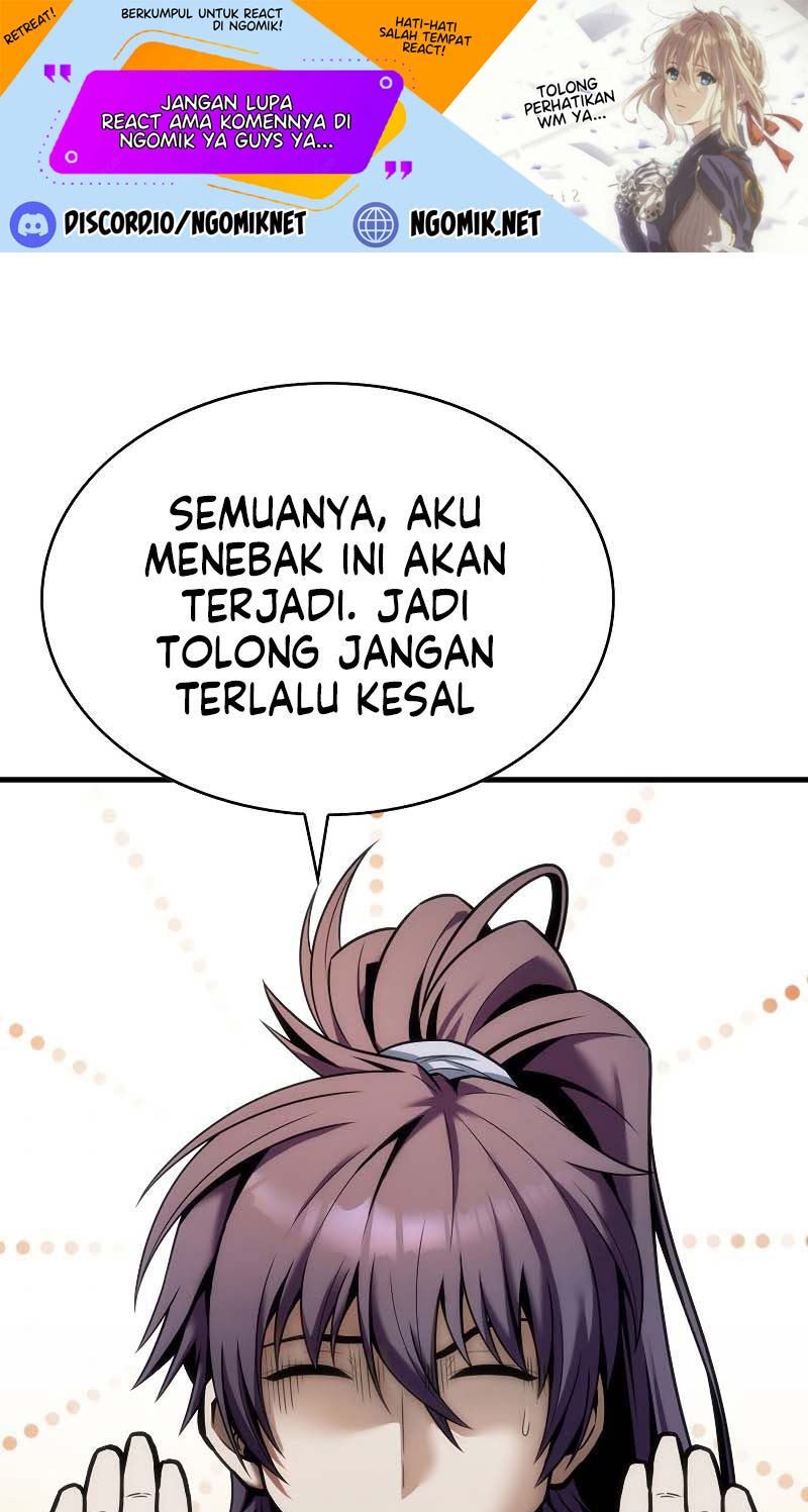 Baca Manhwa The Star Of A Supreme Ruler Chapter 08 Gambar 2
