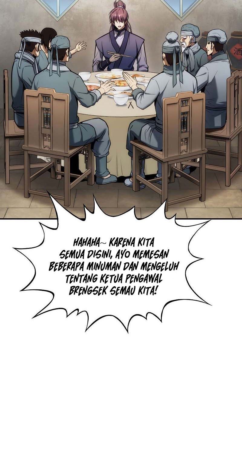 The Star Of A Supreme Ruler Chapter 08 Gambar 22