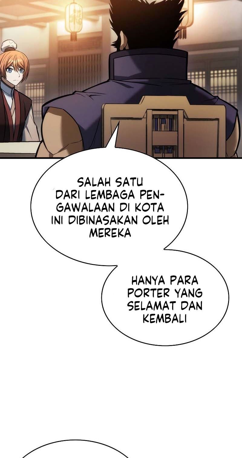 The Star Of A Supreme Ruler Chapter 08 Gambar 28