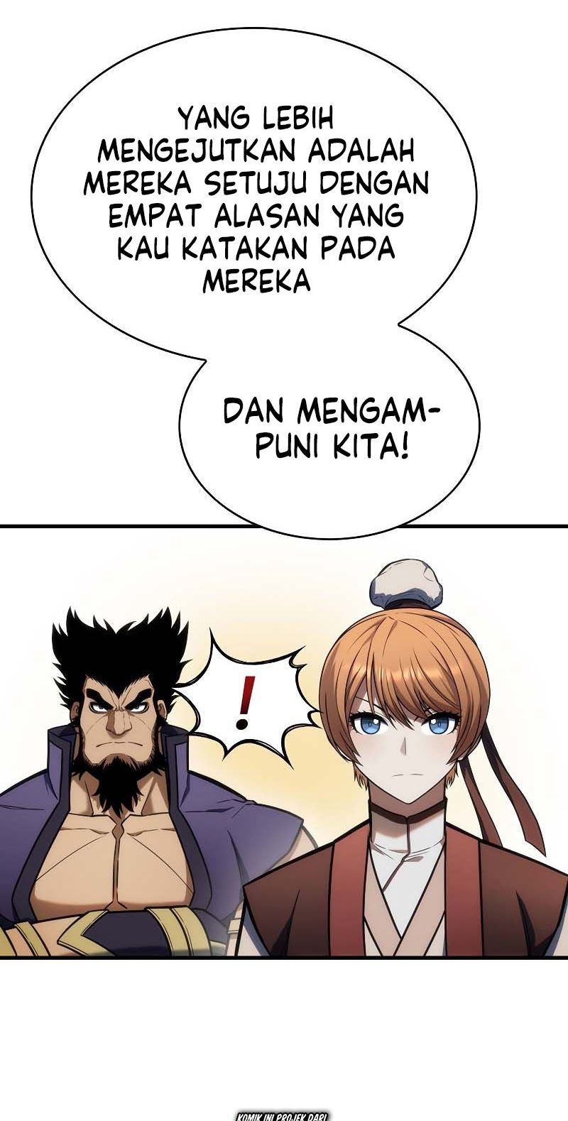 The Star Of A Supreme Ruler Chapter 08 Gambar 34