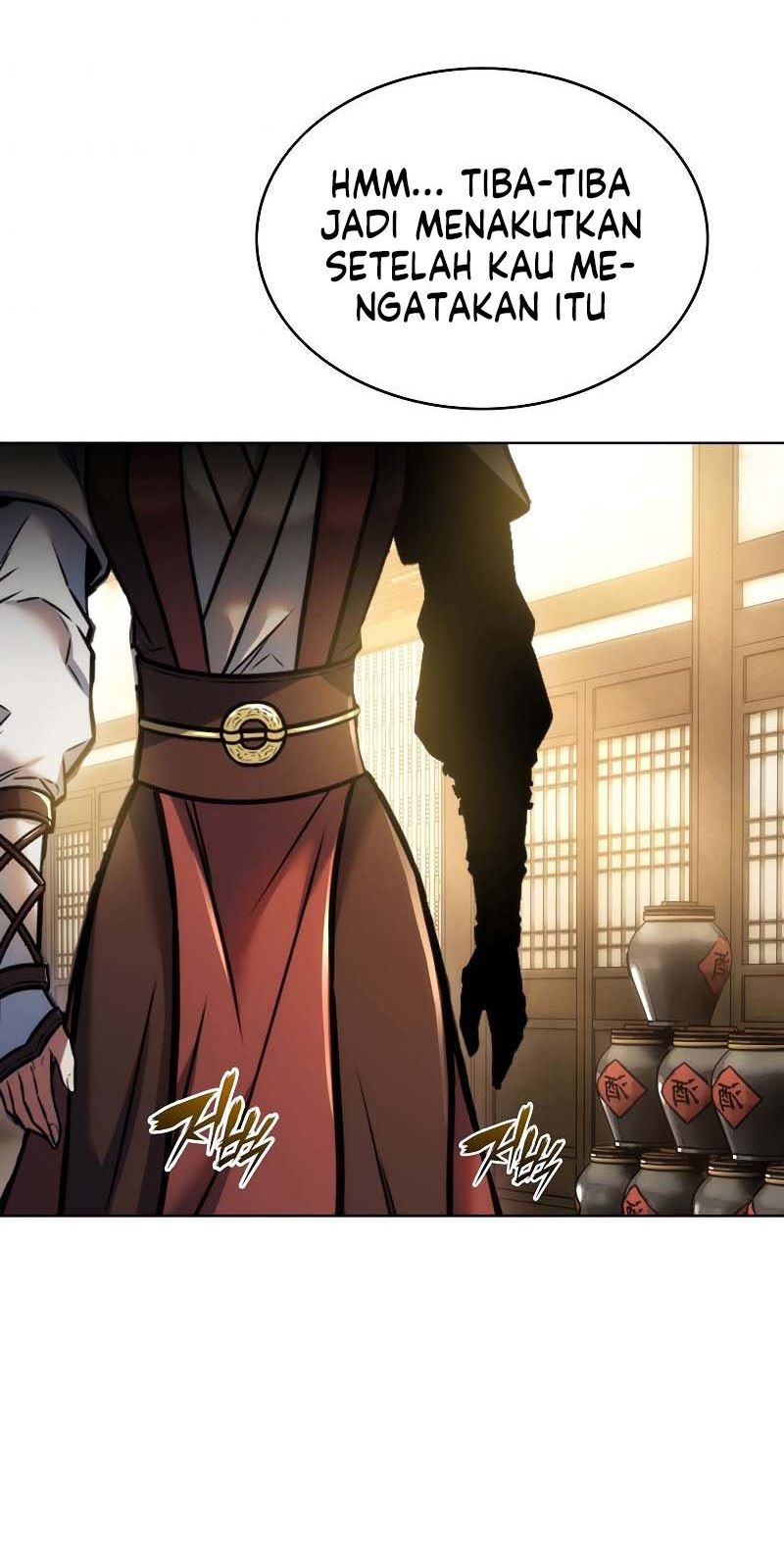 The Star Of A Supreme Ruler Chapter 08 Gambar 43