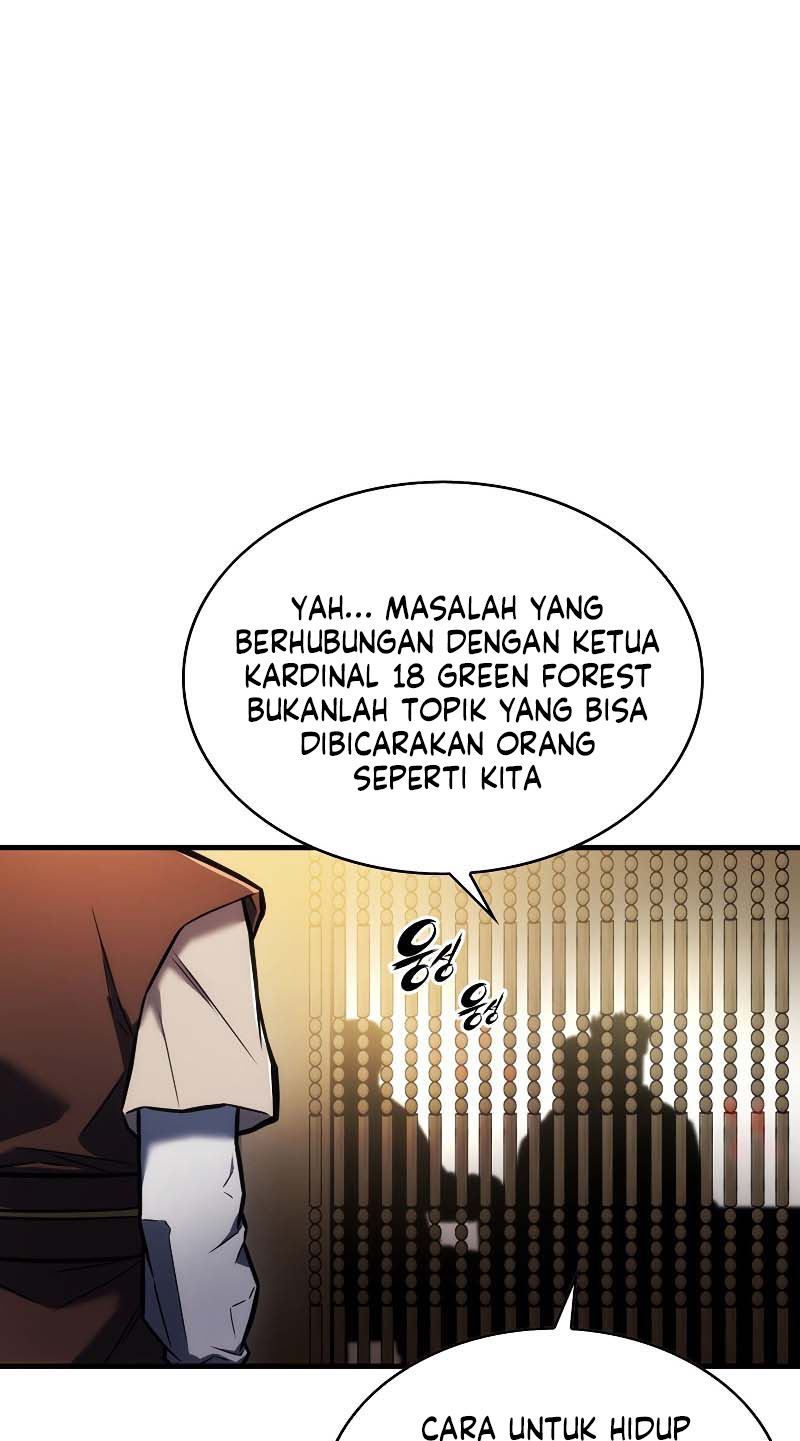 The Star Of A Supreme Ruler Chapter 08 Gambar 44