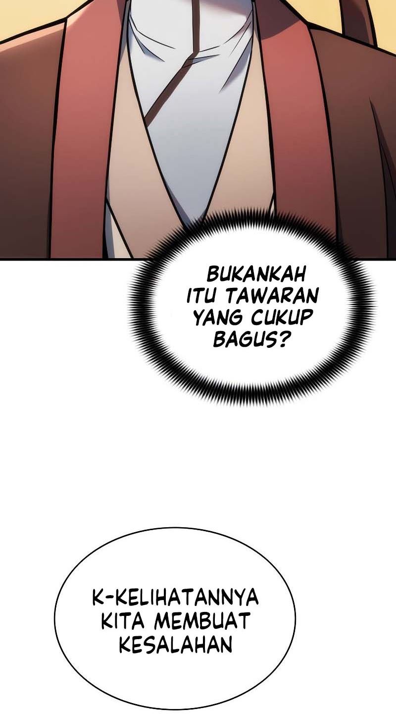 The Star Of A Supreme Ruler Chapter 08 Gambar 54