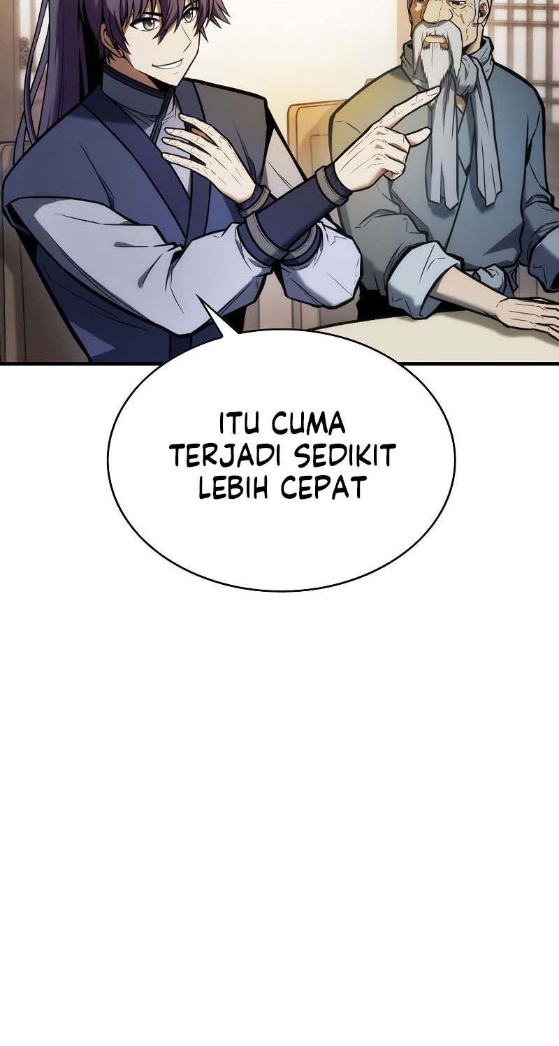 The Star Of A Supreme Ruler Chapter 08 Gambar 6