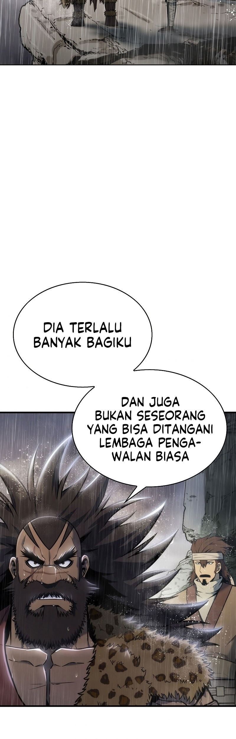 The Star Of A Supreme Ruler Chapter 07 Gambar 18