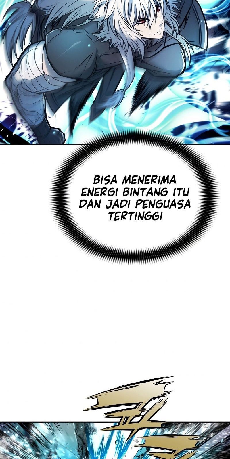 The Star Of A Supreme Ruler Chapter 07 Gambar 35