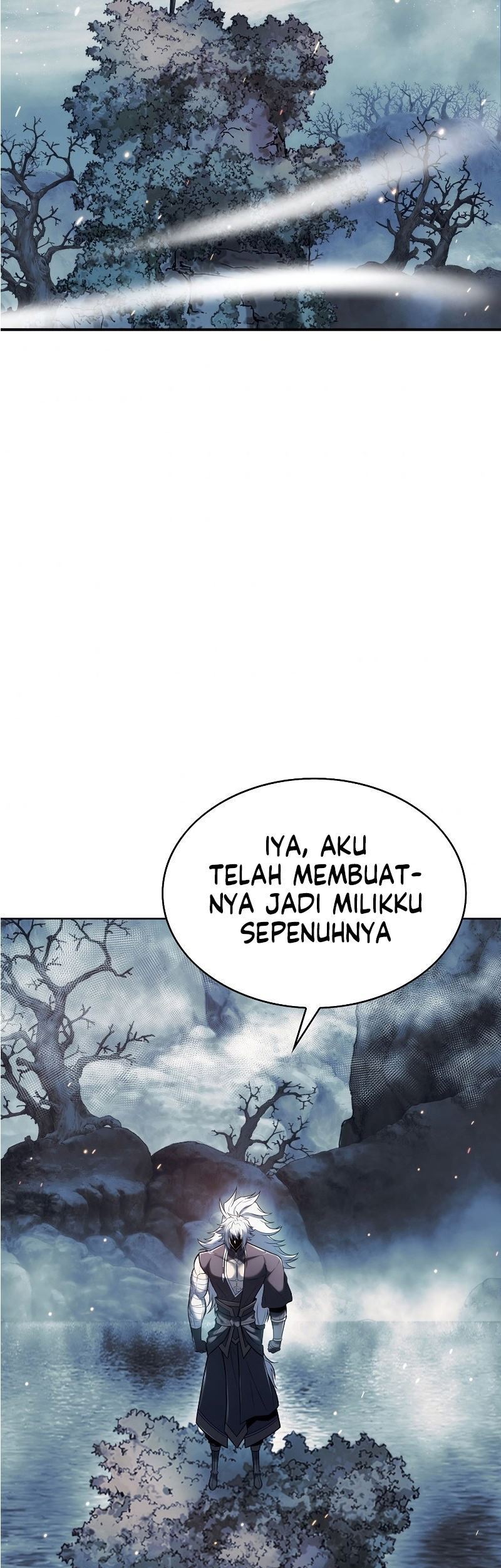 The Star Of A Supreme Ruler Chapter 07 Gambar 52