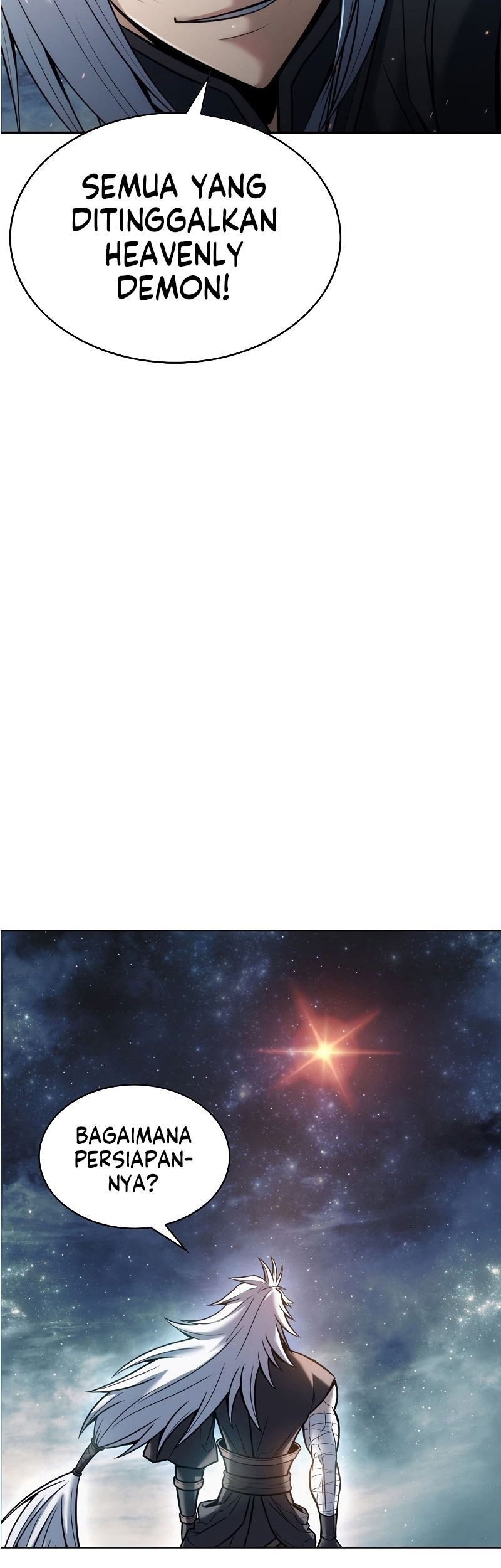 The Star Of A Supreme Ruler Chapter 07 Gambar 54