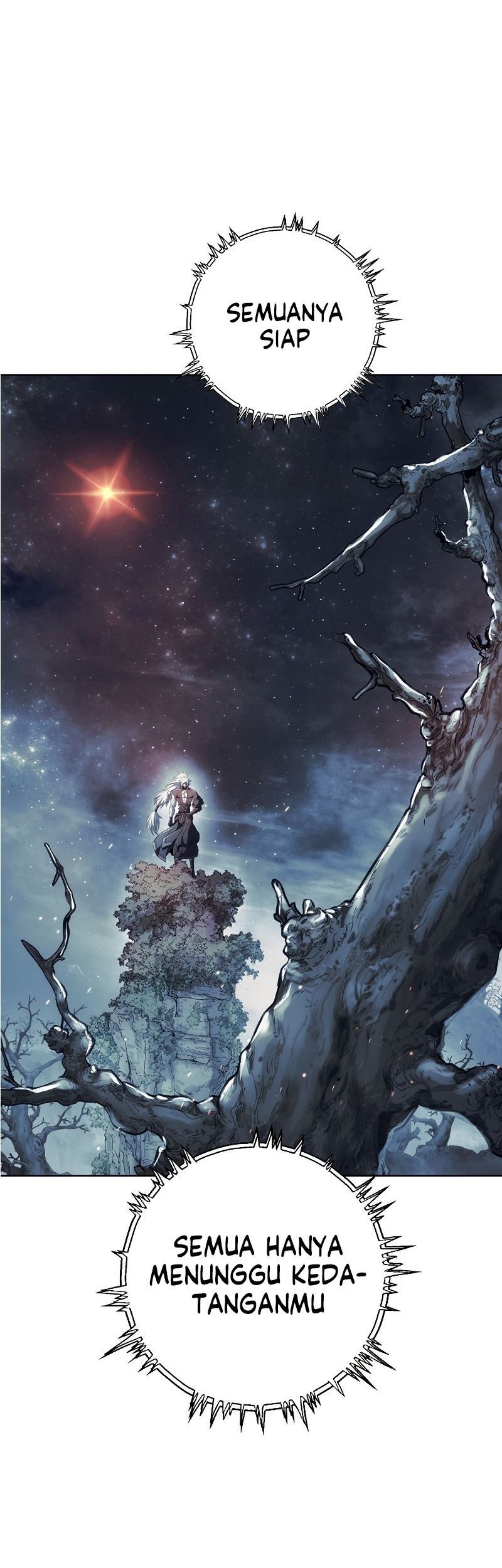 The Star Of A Supreme Ruler Chapter 07 Gambar 56