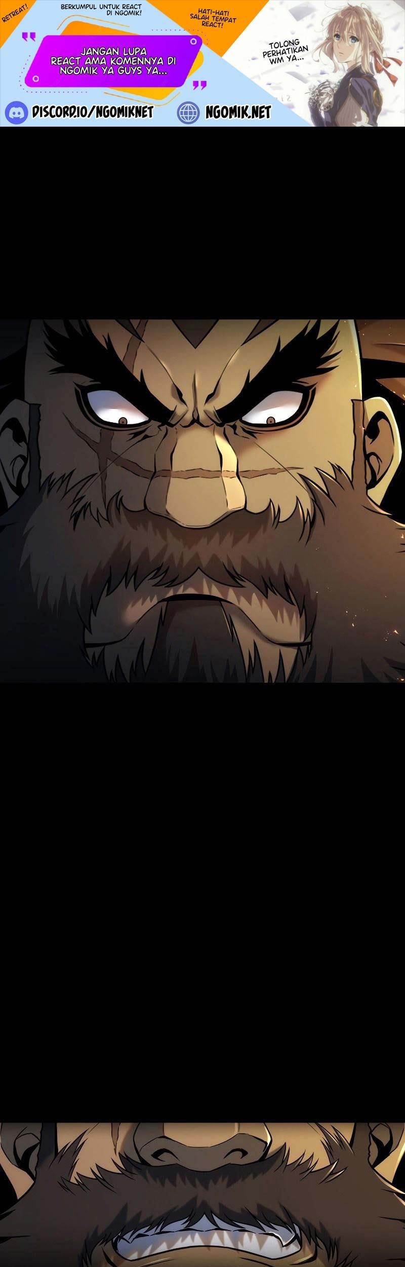 Manhwa The Star Of A Supreme Ruler Chapter 07 gambar nomor 2