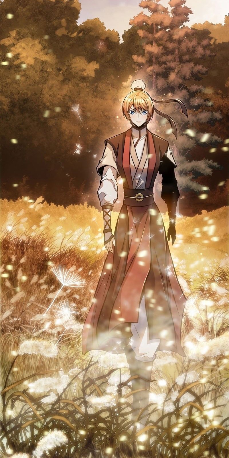 The Star Of A Supreme Ruler Chapter 07 Gambar 65