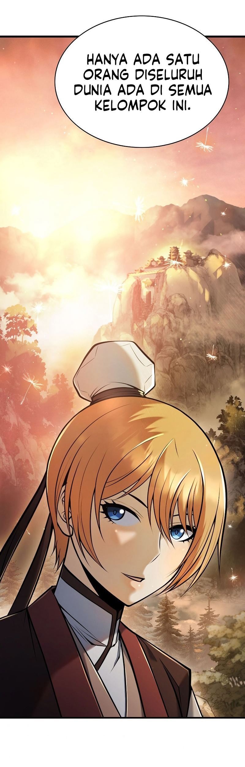 The Star Of A Supreme Ruler Chapter 07 Gambar 67