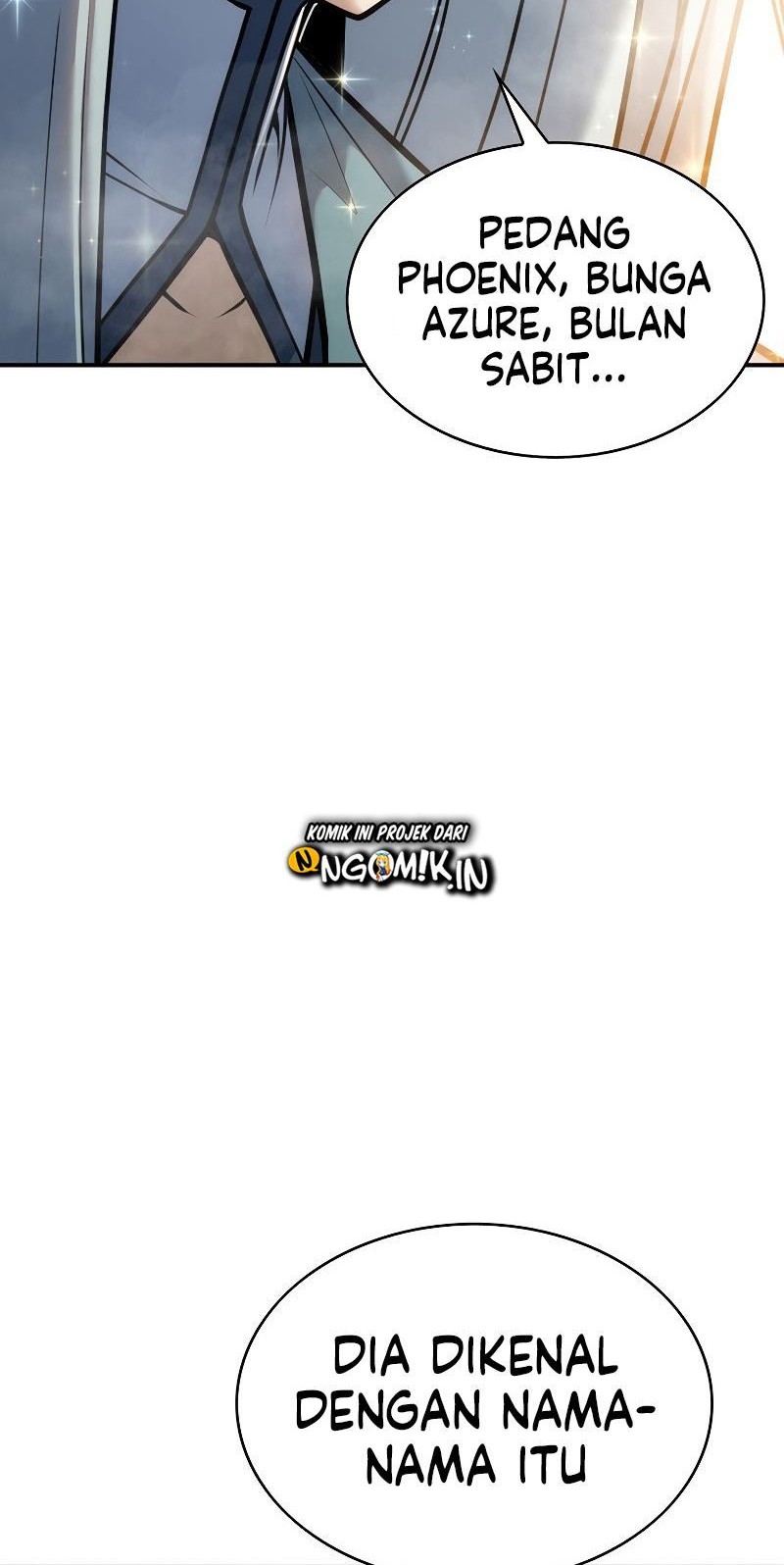 The Star Of A Supreme Ruler Chapter 07 Gambar 70