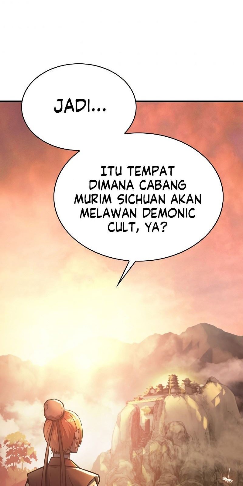 The Star Of A Supreme Ruler Chapter 07 Gambar 73