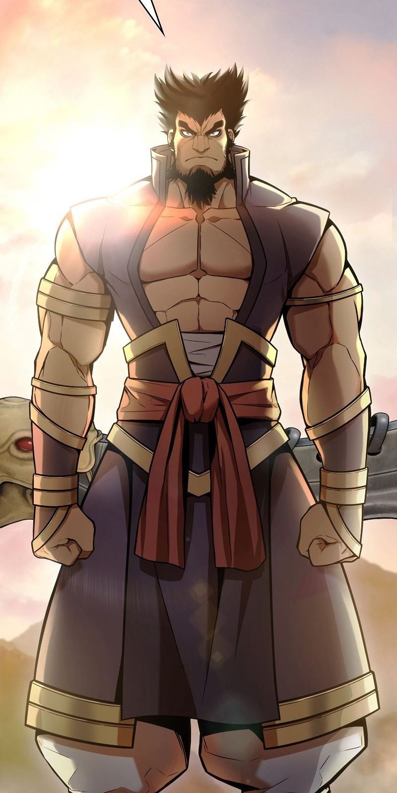 The Star Of A Supreme Ruler Chapter 07 Gambar 78