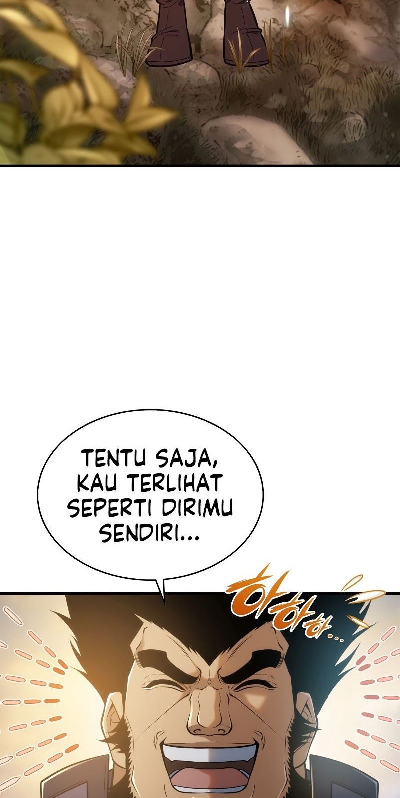 The Star Of A Supreme Ruler Chapter 07 Gambar 83