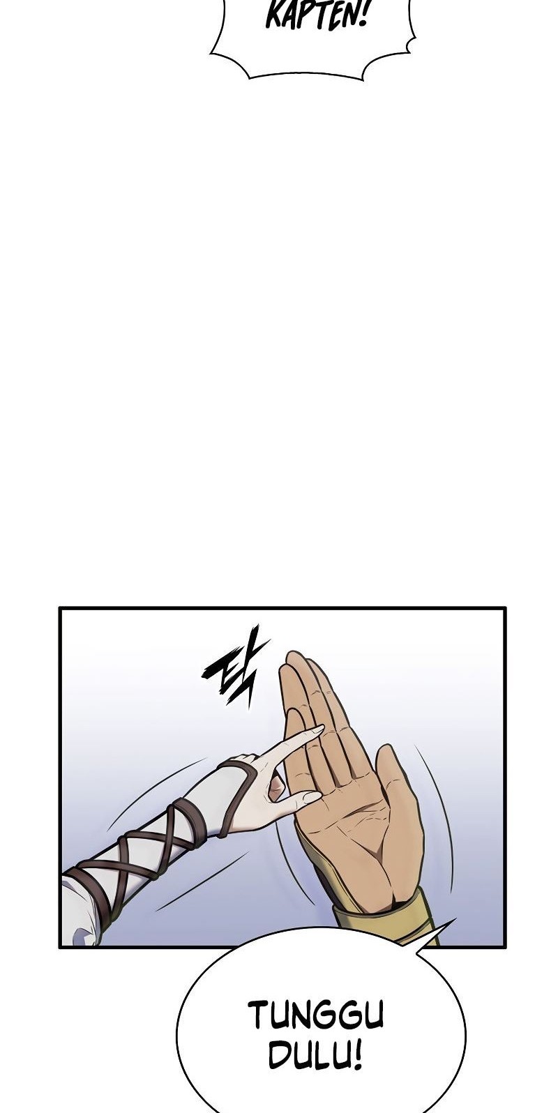 The Star Of A Supreme Ruler Chapter 07 Gambar 89