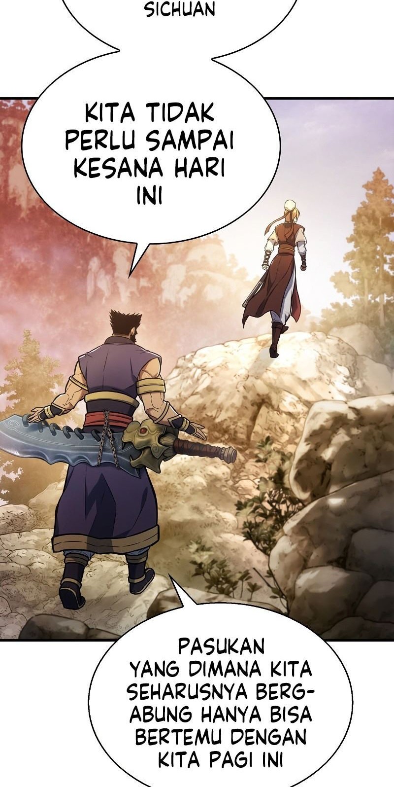 The Star Of A Supreme Ruler Chapter 07 Gambar 95