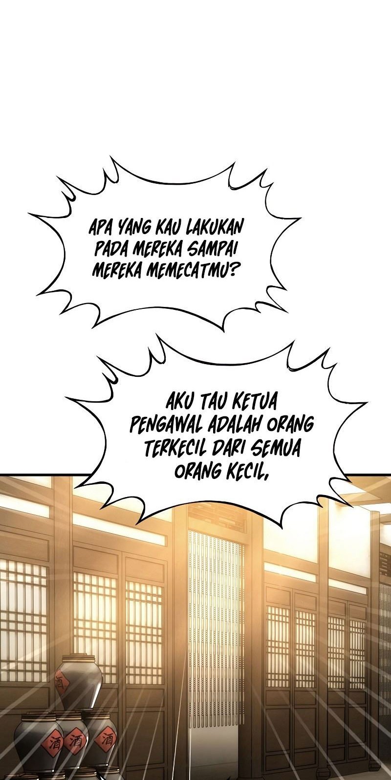 The Star Of A Supreme Ruler Chapter 07 Gambar 107