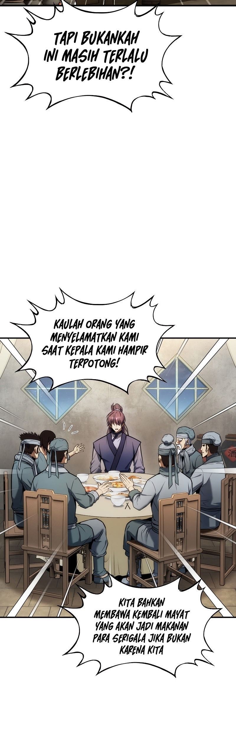 The Star Of A Supreme Ruler Chapter 07 Gambar 108