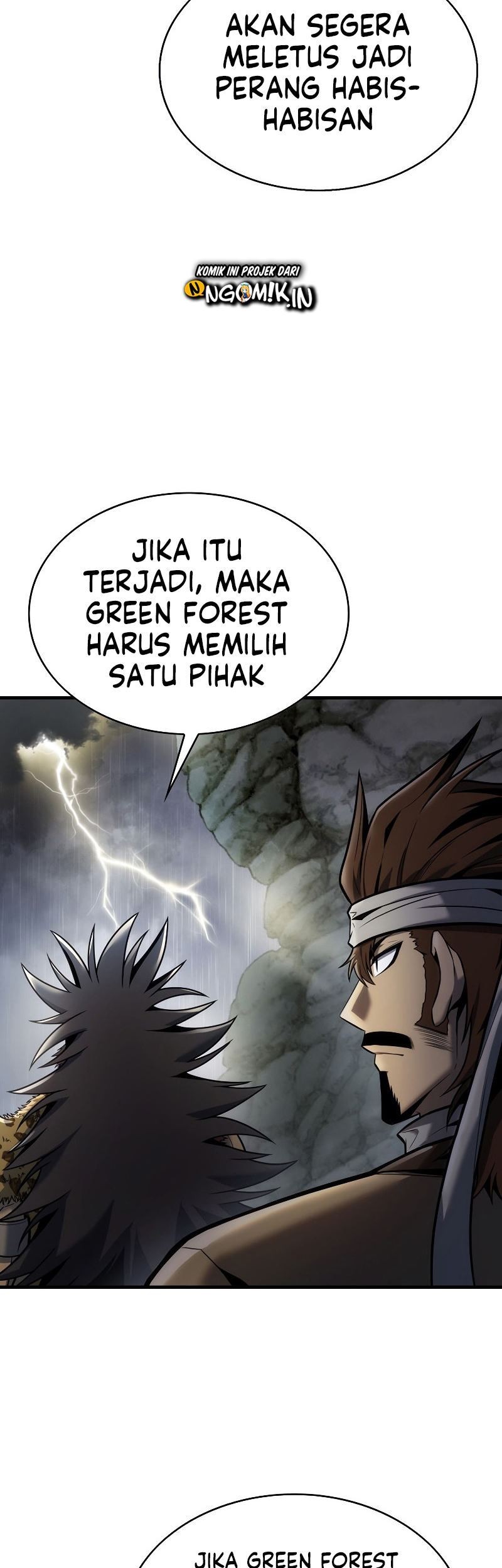 The Star Of A Supreme Ruler Chapter 07 Gambar 12