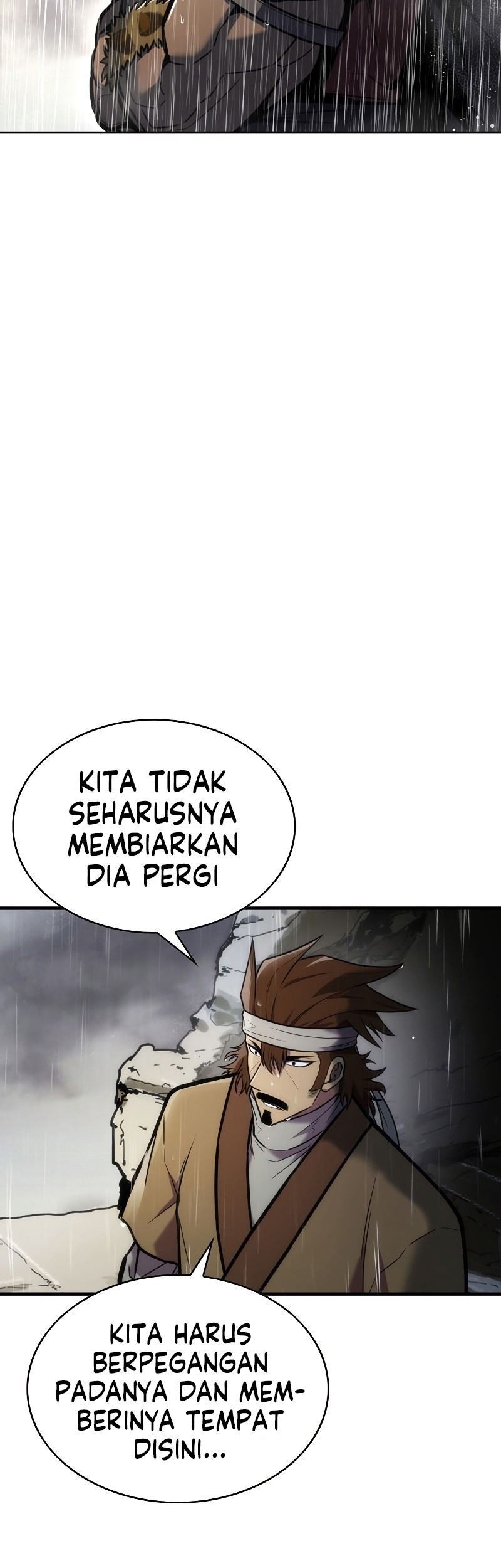 The Star Of A Supreme Ruler Chapter 07 Gambar 16