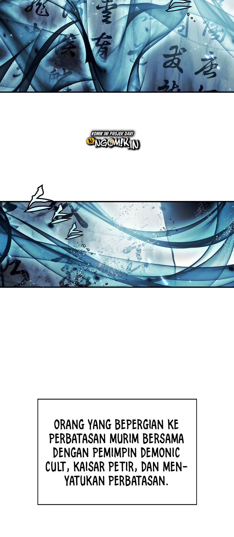 The Star Of A Supreme Ruler Chapter 06 Gambar 13