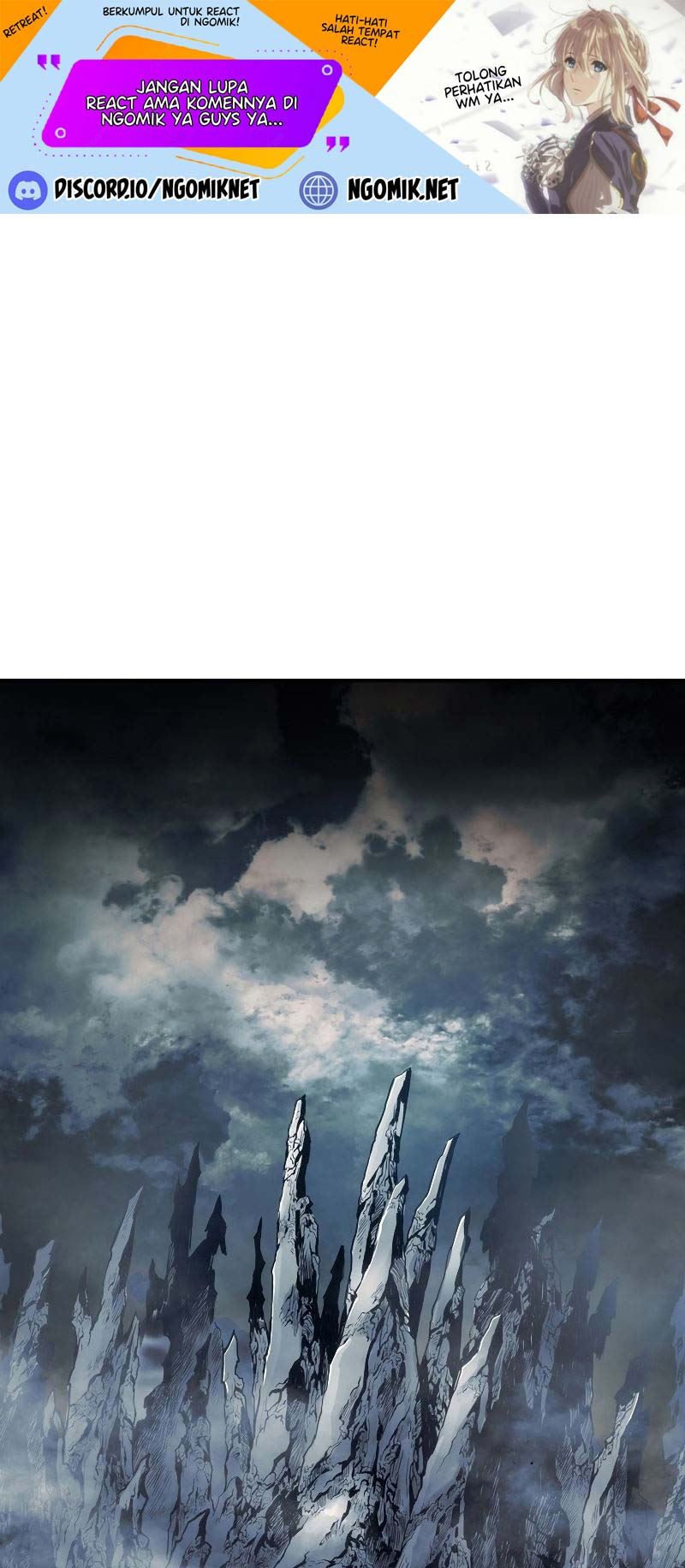 Manhwa The Star Of A Supreme Ruler Chapter 06 gambar nomor 2