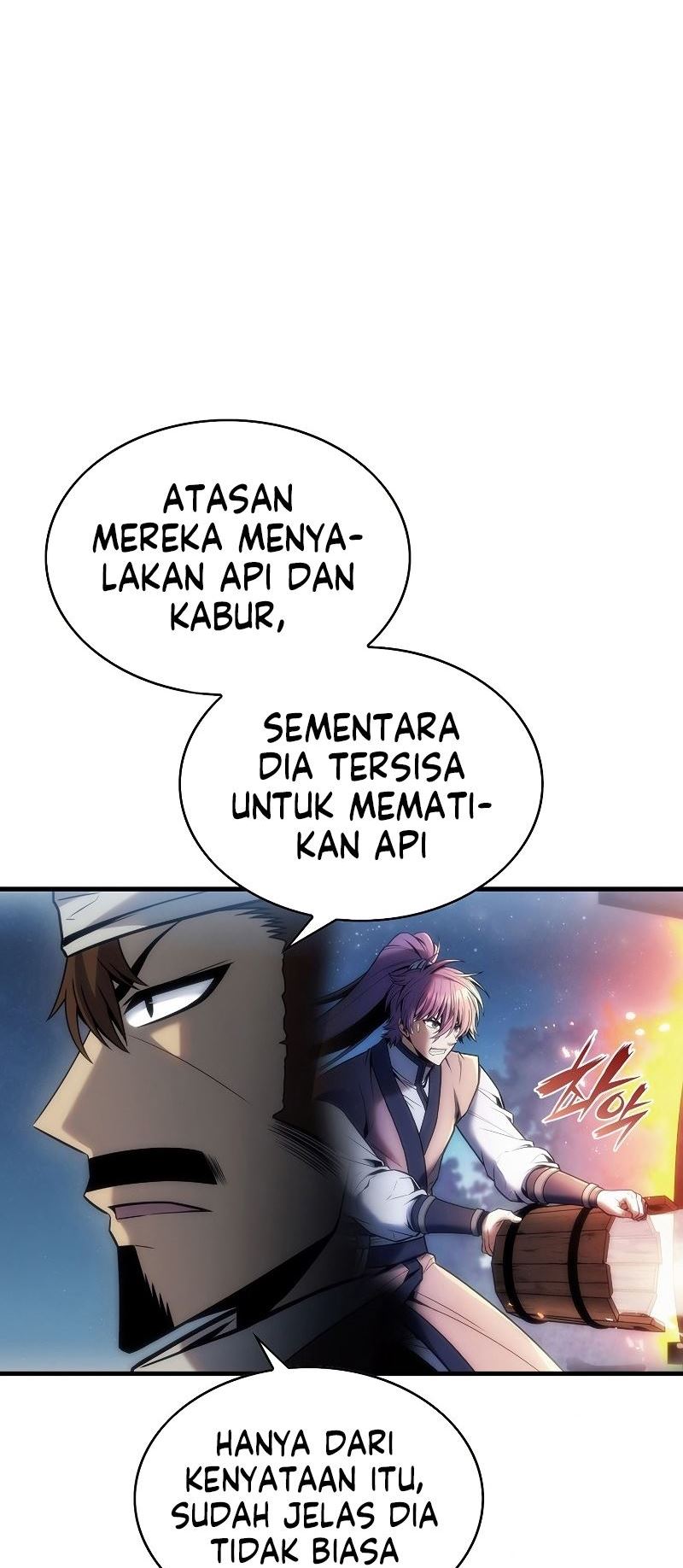 The Star Of A Supreme Ruler Chapter 06 Gambar 24