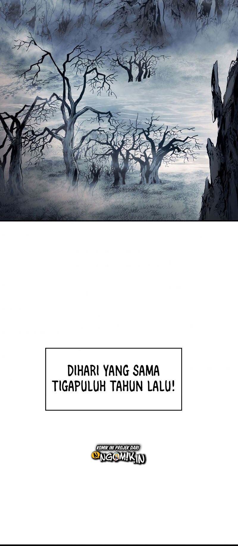 The Star Of A Supreme Ruler Chapter 06 Gambar 3