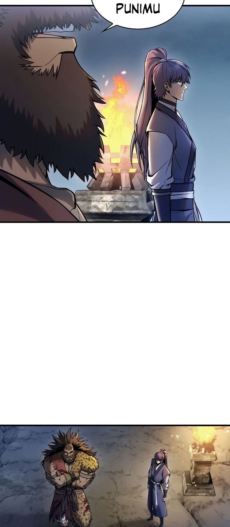 The Star Of A Supreme Ruler Chapter 06 Gambar 30