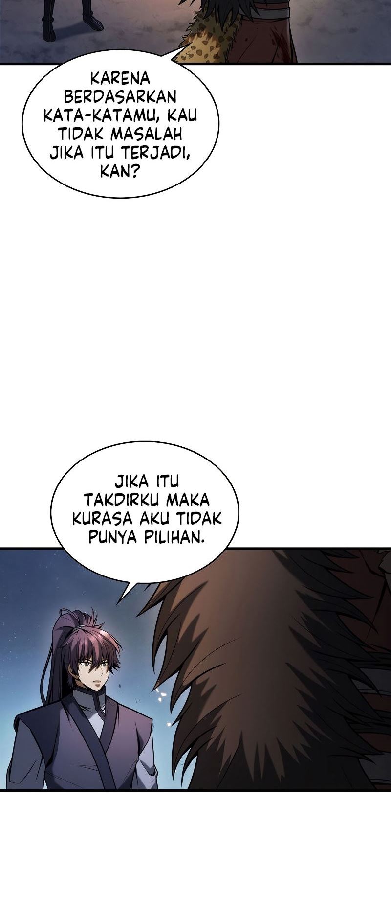The Star Of A Supreme Ruler Chapter 06 Gambar 33