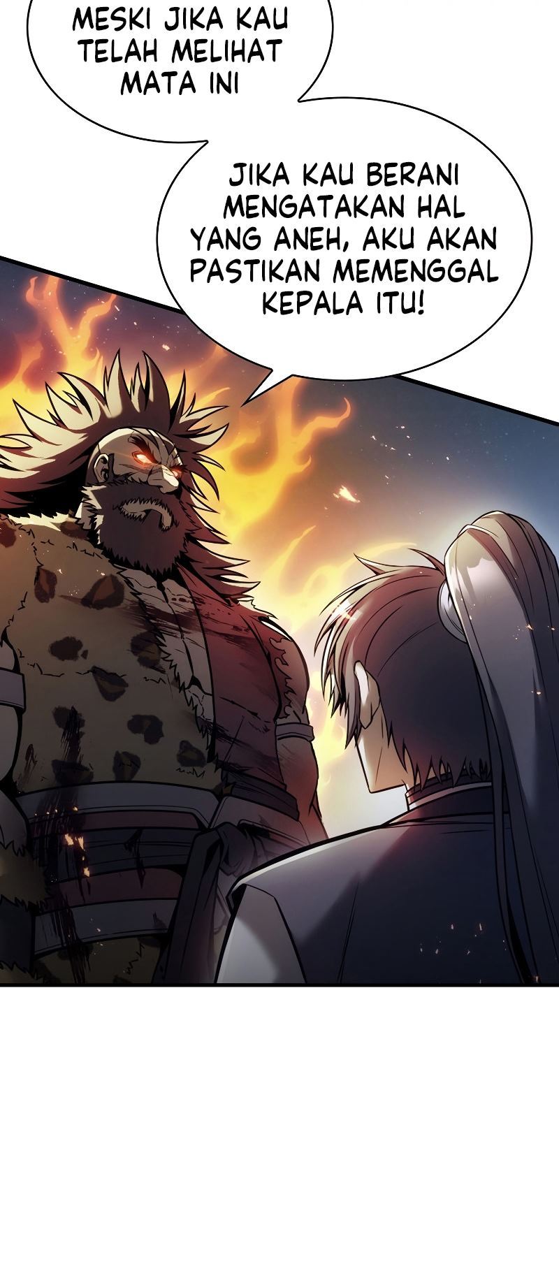 The Star Of A Supreme Ruler Chapter 06 Gambar 42